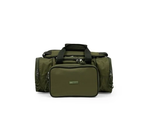 Компактная универсальная сумка для снастей Korum Progress Compact Carryall