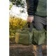 Компактная универсальная сумка для снастей Korum Progress Compact Carryall