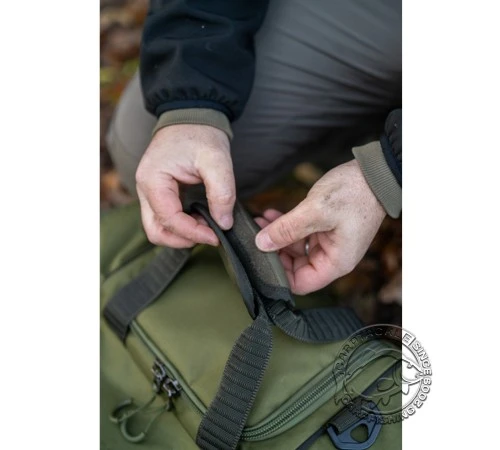 Компактная универсальная сумка для снастей Korum Progress Compact Carryall