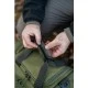 Компактная универсальная сумка для снастей Korum Progress Compact Carryall