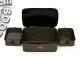 Универсальная сумка для снастей и приманок из ЭВА Korum Eva Tackle And Bait Carryall
