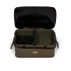 Универсальная сумка для снастей и приманок из ЭВА Korum Eva Tackle And Bait Carryall