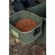 Прикормочная станция из ЭВА Korum Eva Solid Bait Station