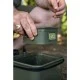 Прикормочная станция из ЭВА Korum Eva Solid Bait Station
