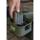 Прикормочная станция из ЭВА Korum Eva Solid Bait Station