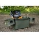 Прикормочная станция из ЭВА Korum Eva Solid Bait Station