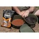 Чаша для прикормки из ЭВА Korum Eva Solid Groundbait Bowl