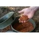 Чаша для прикормки из ЭВА Korum Eva Solid Groundbait Bowl
