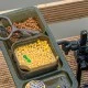 Боковой трей для аксессуаров Korum Accessory Side Tray