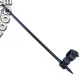 Телескопический держатель Korum Any Chair Telescopic Feeder Arm