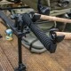 Двойной задний держатель удилищ Korum Any Chair Two Rod Butt Rest