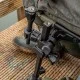 Многофункциональный держатель Korum Any Chair Multi Rest Arm