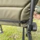 Водонепроницаемый чехол для кресла Korum Universal Waterproof Chair Cover