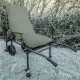 Водонепроницаемый чехол для кресла Korum Universal Waterproof Chair Cover