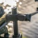Держатель телескопический Korum XS Feeder Arm