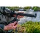 Держатель на 2 удилища Korum XS Two Rod Arm & Rests