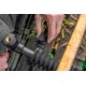 Держатель на 2 удилища Korum XS Two Rod Arm & Rests