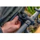 Держатель на 2 удилища Korum XS Two Rod Arm & Rests