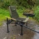 Кресло фидерное Korum S23 - Accessory Chair II