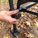 Кресло фидерное Korum S23 - Accessory Chair II