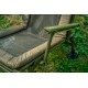 Кресло Korum Supa Lite Stretch Deluxe