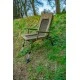 Кресло Korum Supa Lite Stretch Deluxe