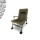 Кресло Korum Supa Lite Stretch Deluxe