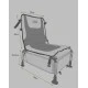 Кресло фидерное Korum Progress Ruckchair - Standard