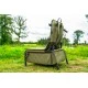 Кресло фидерное Korum Progress Ruckchair - Standard