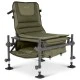 Кресло фидерное Korum Progress Ruckchair S23 Deluxe
