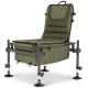 Кресло фидерное Korum Progress Ruckchair S23 Deluxe