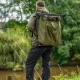 Кресло фидерное Korum Progress Ruckchair S23 Deluxe