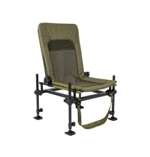 Фидерное кресло Korum Supa Lite Stretch S23