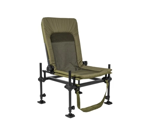 Фидерное кресло Korum Supa Lite Stretch S23