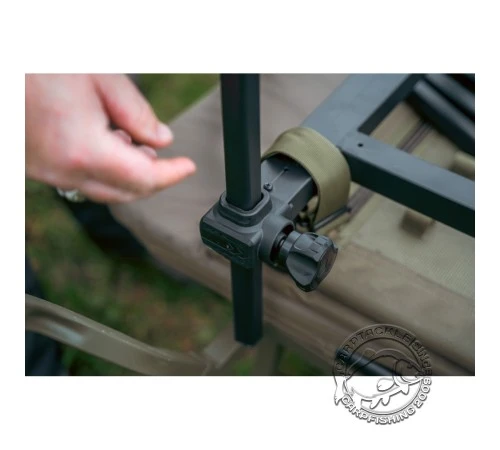 Фидерное кресло Korum Supa Lite Stretch S23