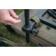 Фидерное кресло Korum Supa Lite Stretch S23
