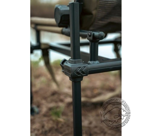 Фидерное кресло Korum Supa Lite Stretch S23