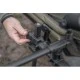 Фидерный держатель-тренога Korum Progress Tripod Feeder Arm