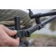 Фидерный держатель-тренога Korum Progress Tripod Feeder Arm