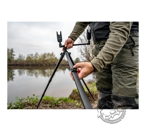 Фидерный держатель-тренога Korum Progress Tripod Feeder Arm