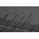 Насадочные иглы Korum Ti - Baiting Needles