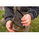 Контейнер с ситом Korum Maggot Tub And Riddle 2Pt/1.2л