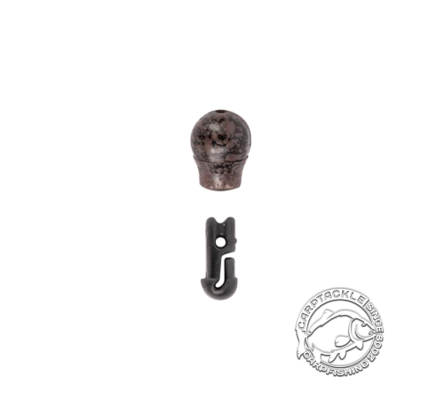 Быстросъемные коннекторы Korum Camo Quick Change Bead