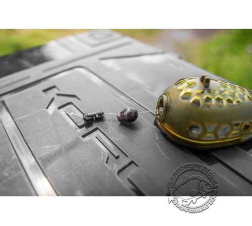 Быстросъемные коннекторы Korum Camo Quick Change Bead