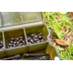 Быстросъемные коннекторы Korum Camo Quick Change Bead