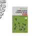 Быстросъемные коннекторы Korum Camo Quick Change Bead