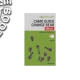 Быстросъемные коннекторы Korum Camo Quick Change Bead