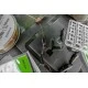 Противозахлестные коннекторы Korum Camo Quick Change Bead - Anti Tangle