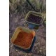 Держатель контейнеров для приманок Korum Compact Waiter Tray