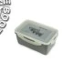 Герметичный контейнер для еды с принтом линя Classic Korum Tench Lunch Box
